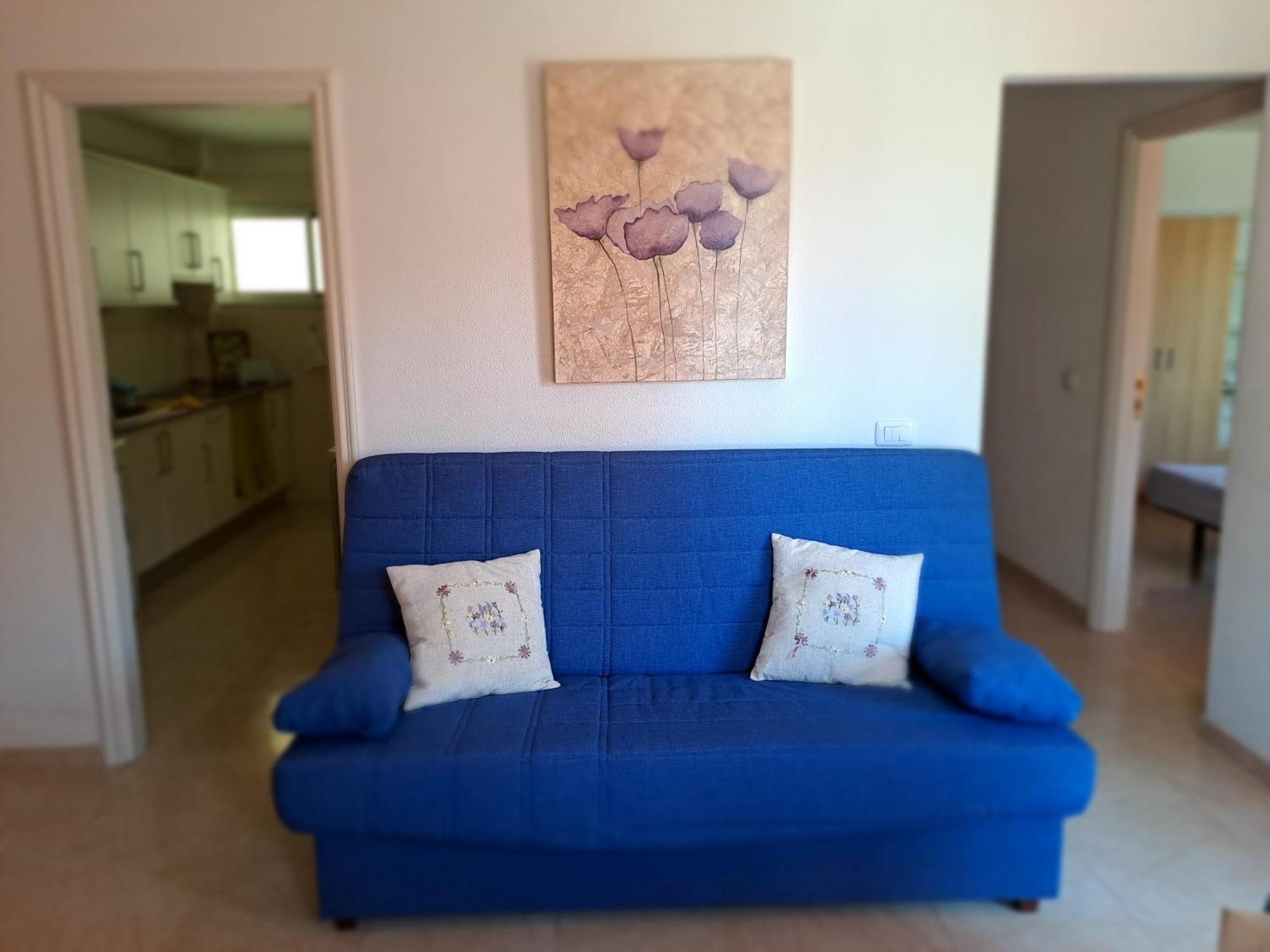 Apartamento Nicolas Candelaria Exterior foto